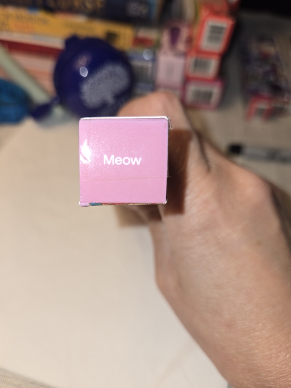 Winky Lux “Meow” Lip Liner – Long‑Lasting, Smudge‑Proof - Picture 5 of 5